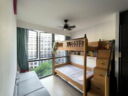 The Visionaire (D27), Condominium #460397731